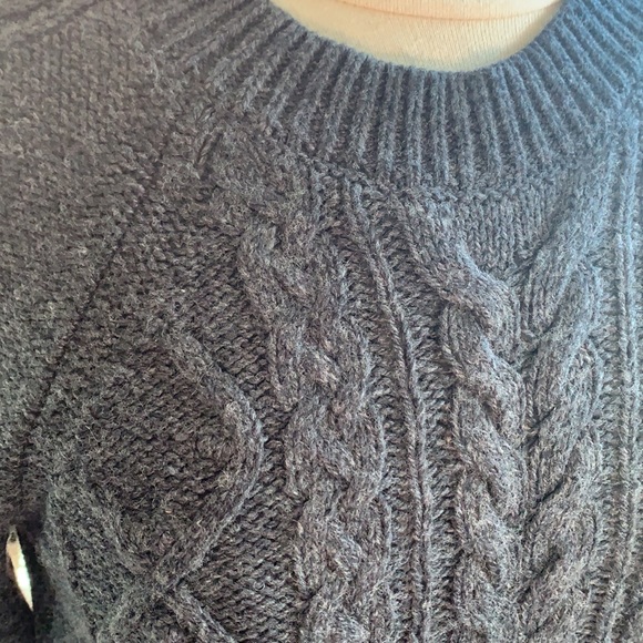 Lucky brand sweater size S - Picture 4 of 5